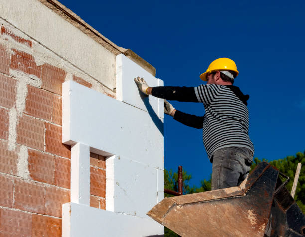 Best Insulation for Specific Applications in Baton Rouge, LA